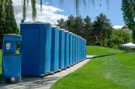 Portable Toilets for Disaster Relief Sites in Little River Academy, TX