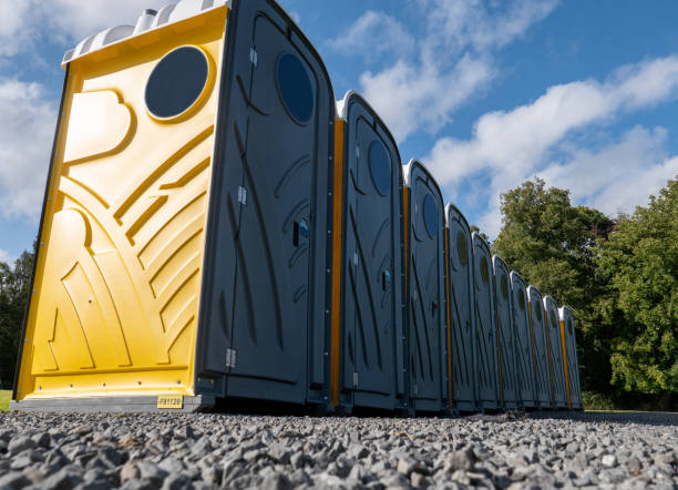 Best ADA-Compliant Portable Toilet Rental  in Little River Academy, TX